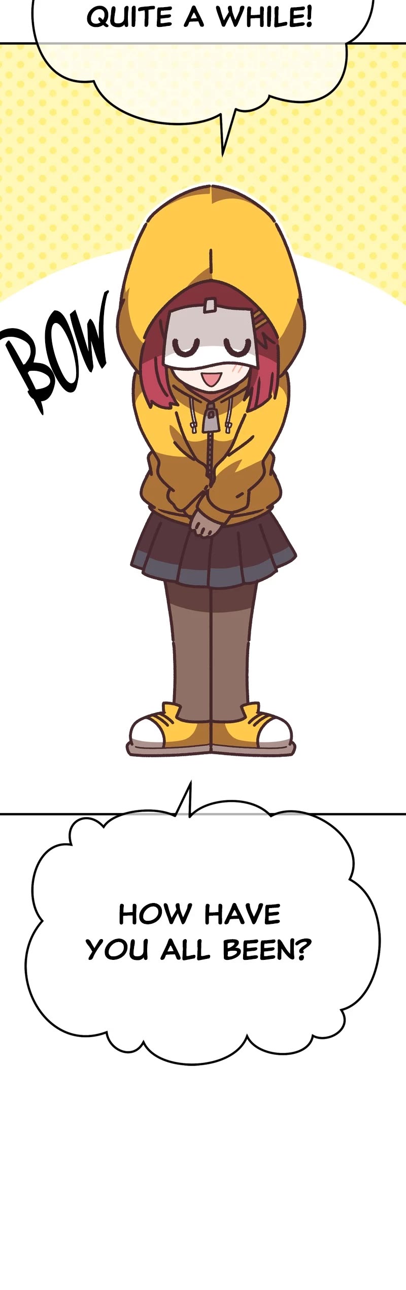 +99 Wooden stick chapter 85.5 page 4