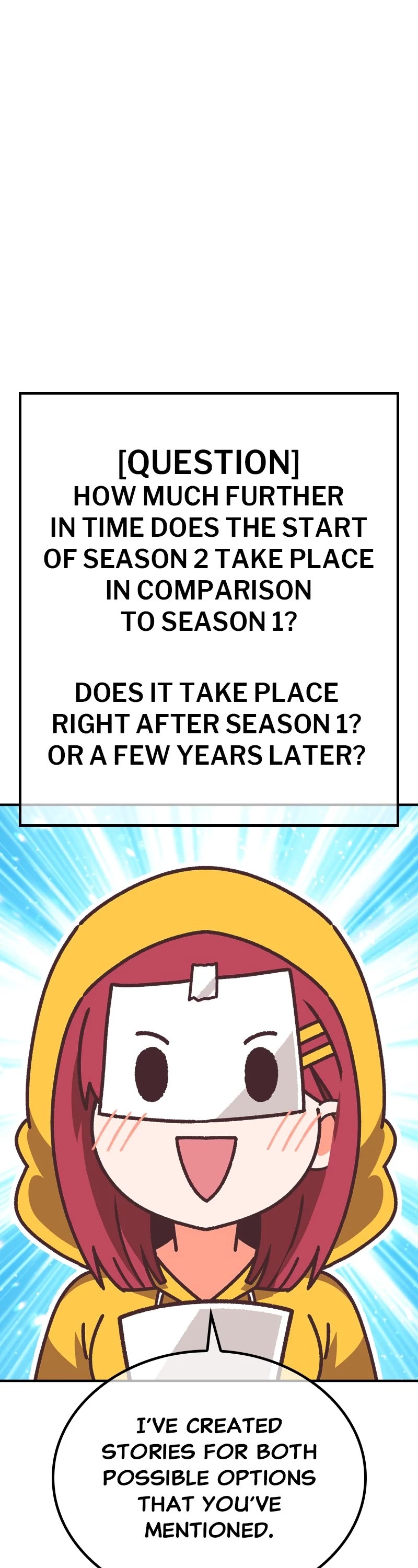 +99 Wooden stick chapter 85.5 page 47