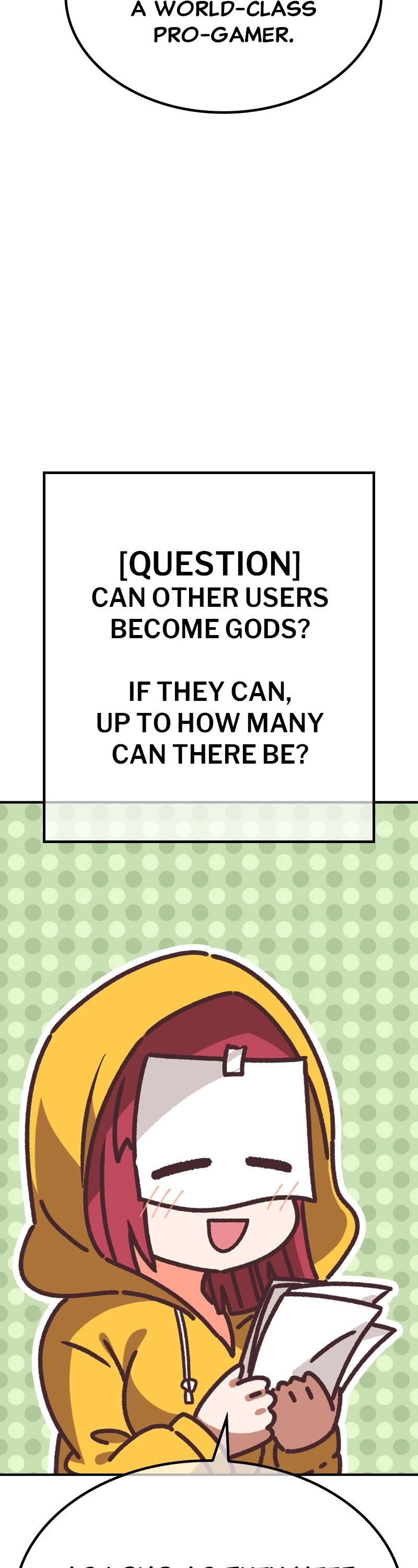 +99 Wooden stick chapter 85.5 page 51