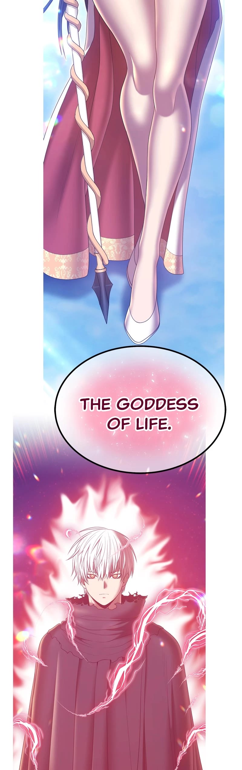 +99 Wooden stick chapter 85.5 page 54