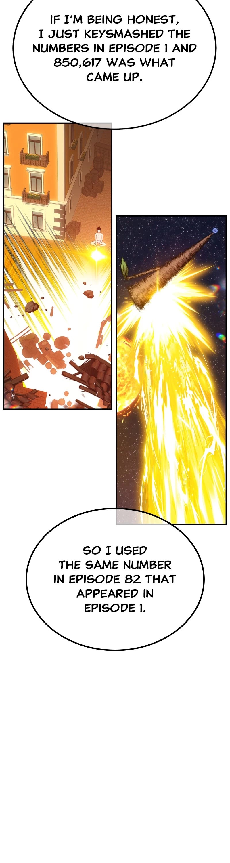 +99 Wooden stick chapter 85.5 page 61