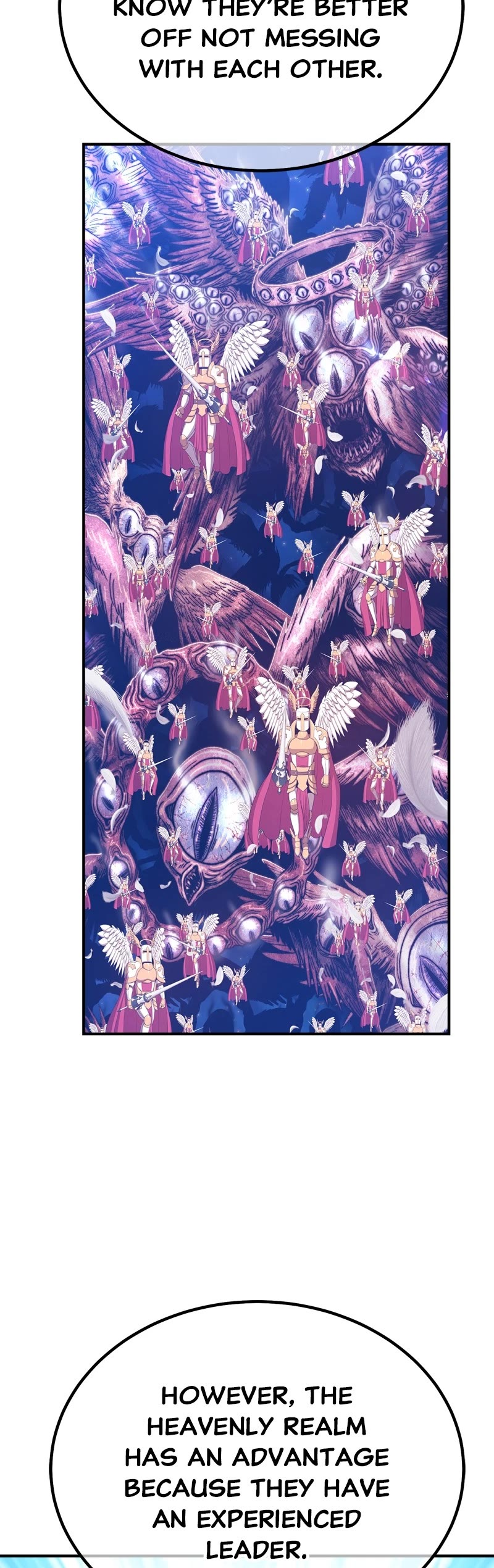 +99 Wooden stick chapter 85.5 page 64