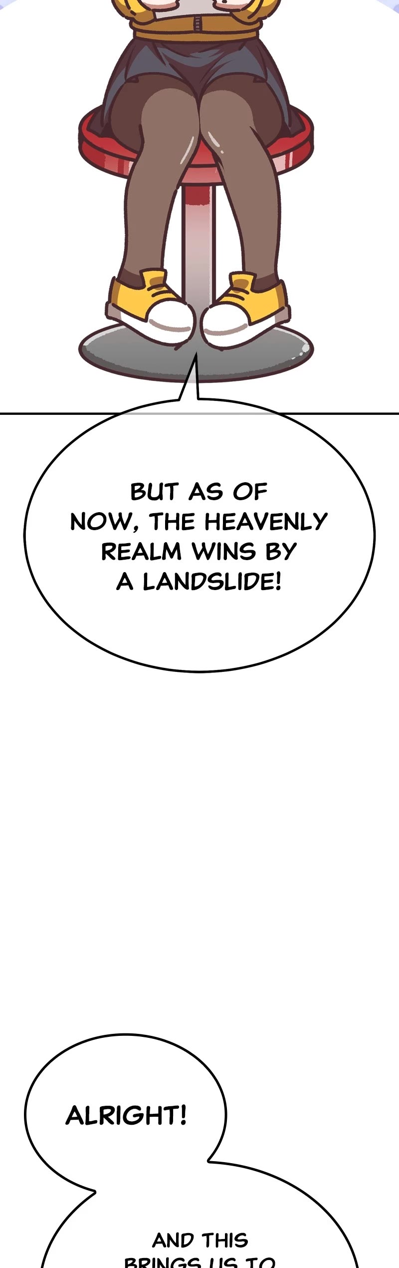 +99 Wooden stick chapter 85.5 page 69