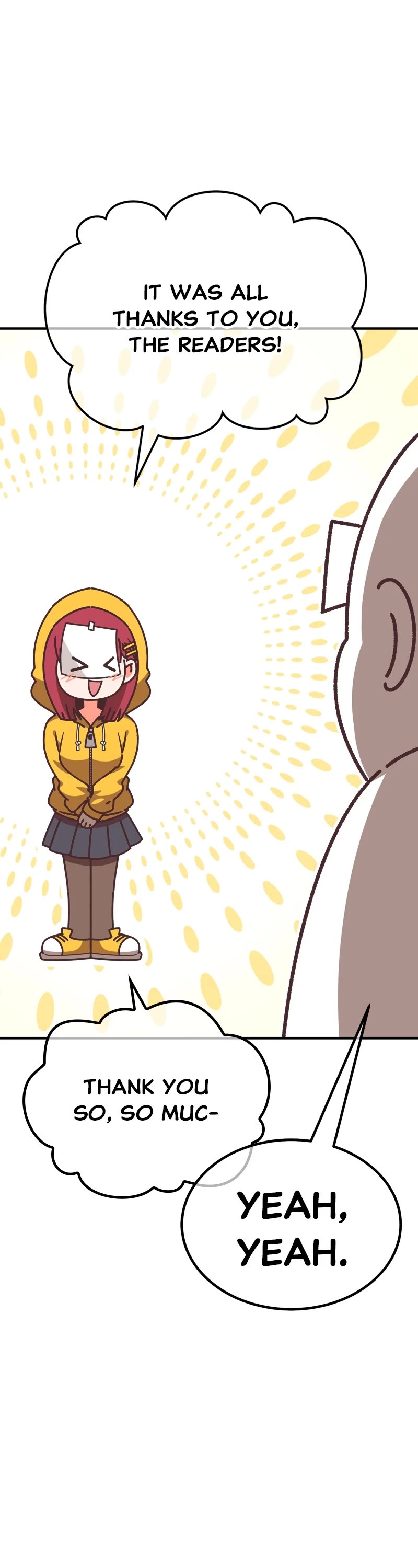 +99 Wooden stick chapter 85.5 page 7