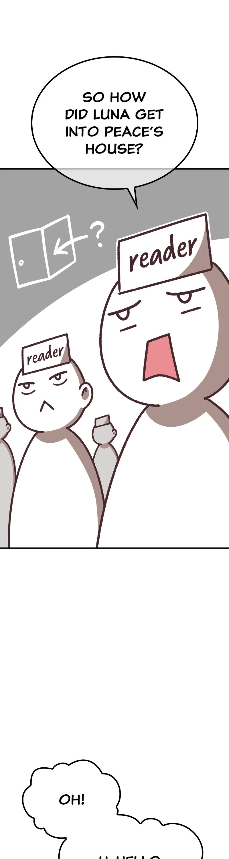 +99 Wooden stick chapter 85.5 page 8