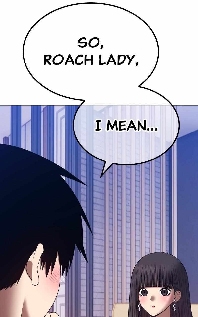 +99 Wooden stick chapter 85 page 109