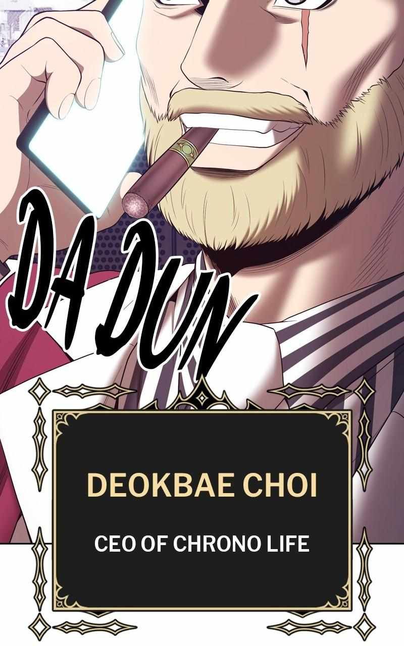 +99 Wooden stick chapter 85 page 158