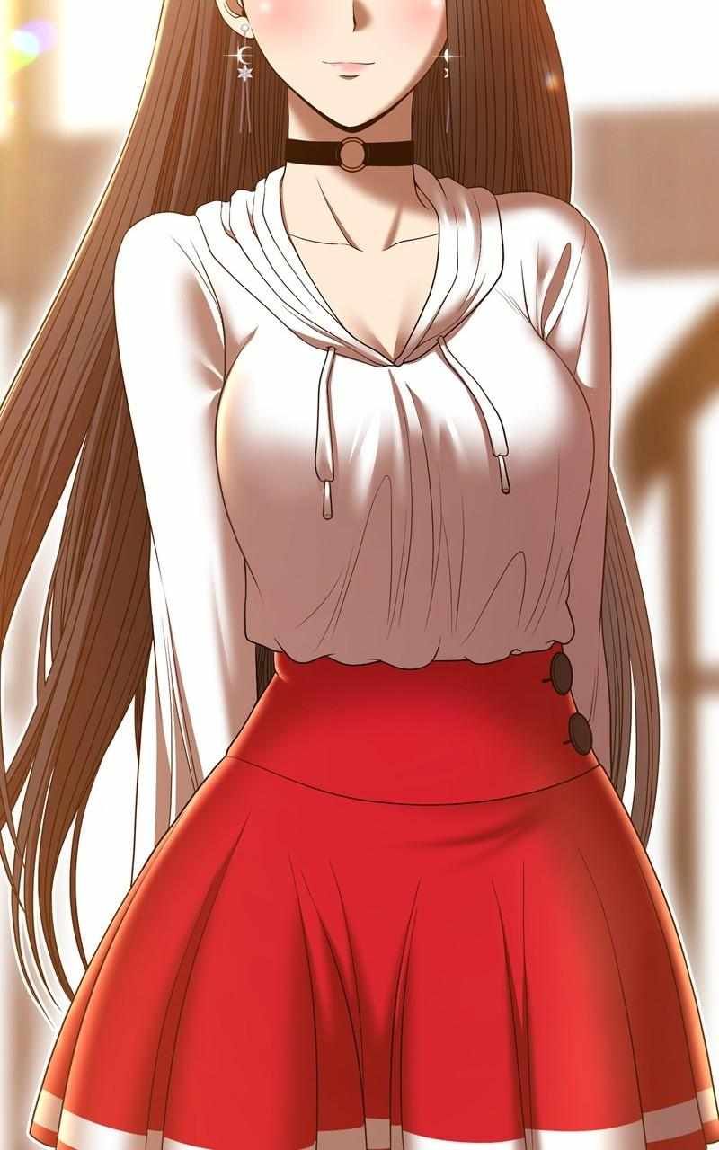 +99 Wooden stick chapter 85 page 16