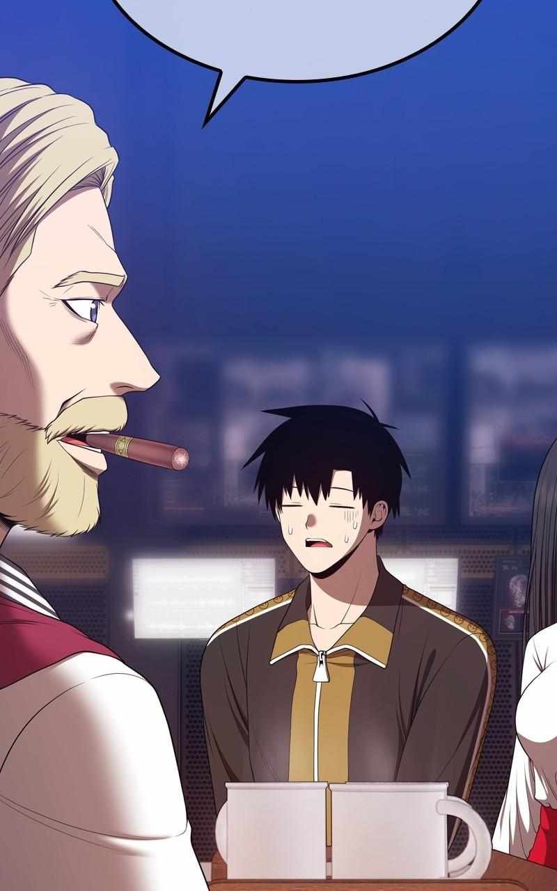 +99 Wooden stick chapter 85 page 186