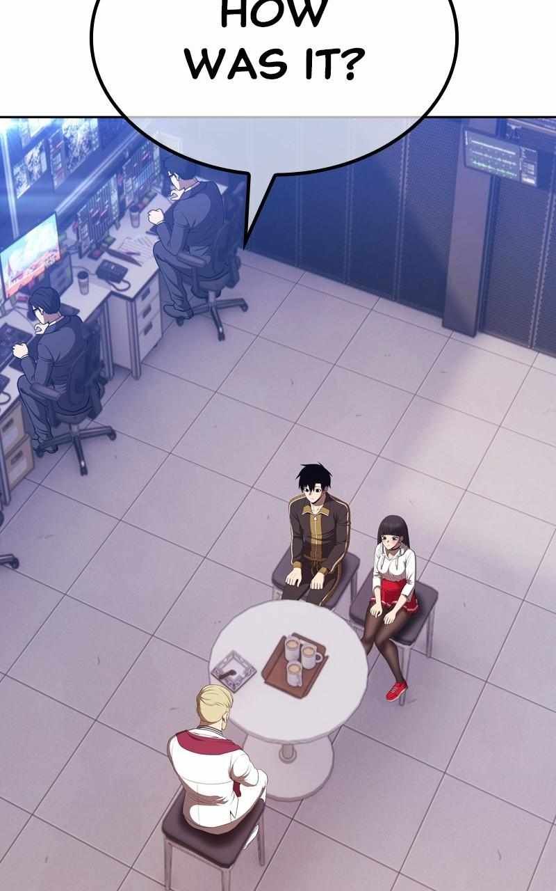 +99 Wooden stick chapter 85 page 194