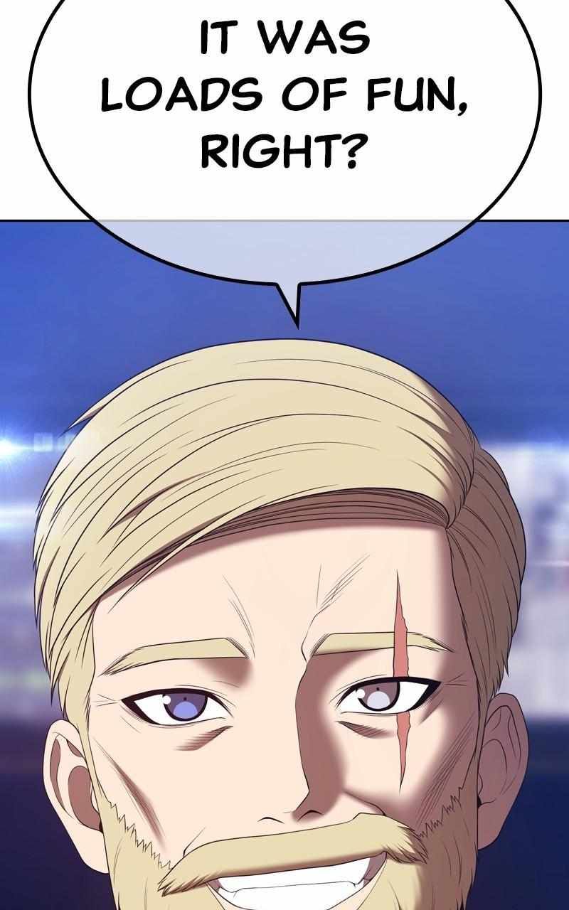 +99 Wooden stick chapter 85 page 196