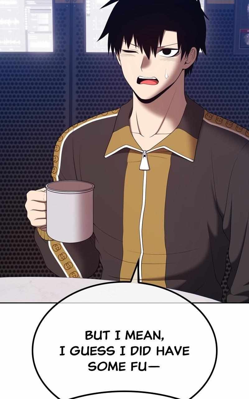 +99 Wooden stick chapter 85 page 199