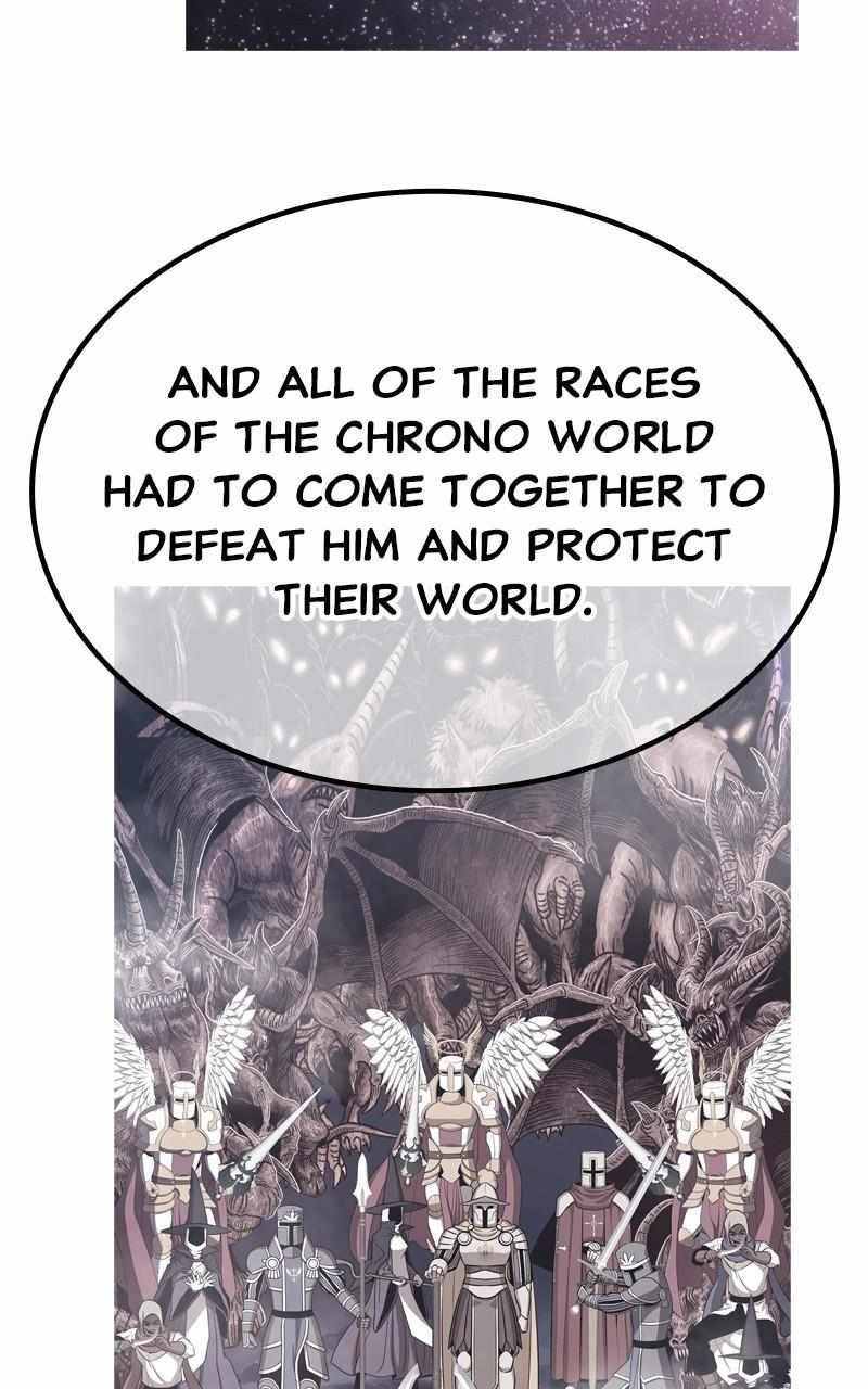 +99 Wooden stick chapter 85 page 206