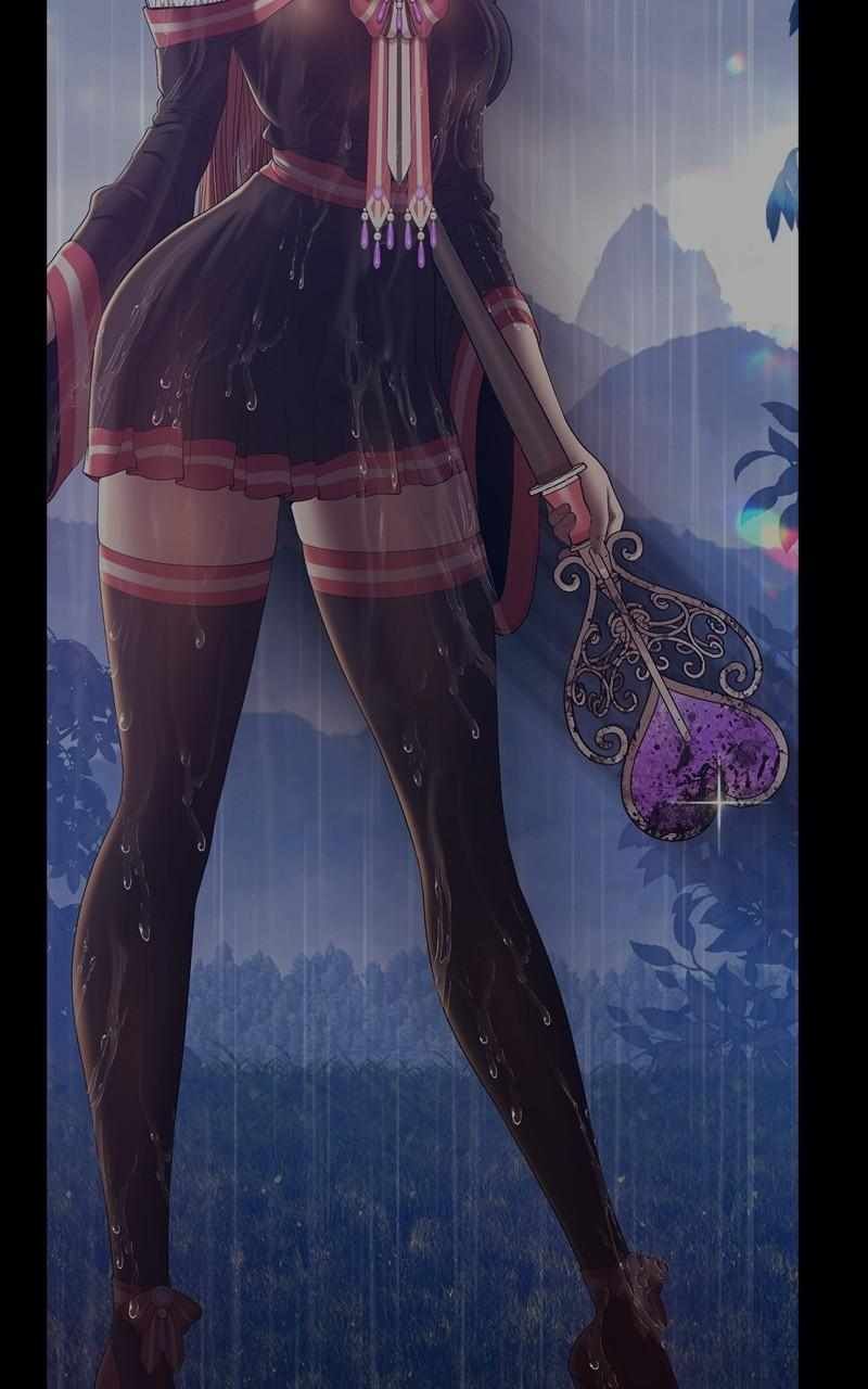 +99 Wooden stick chapter 85 page 269