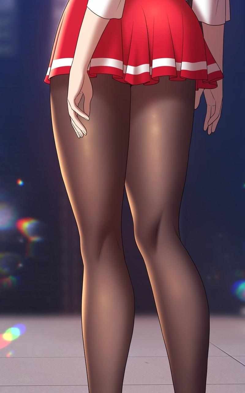 +99 Wooden stick chapter 85 page 287