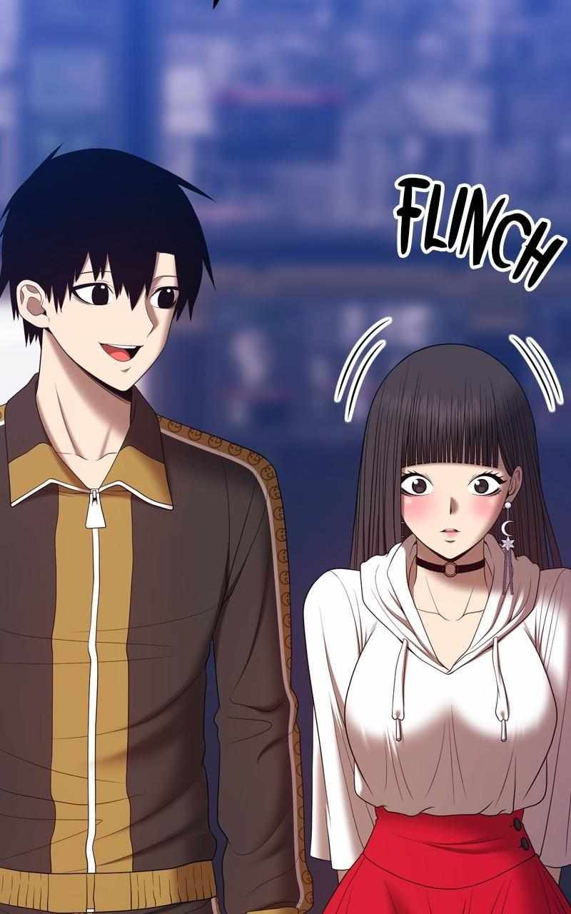 +99 Wooden stick chapter 85 page 354