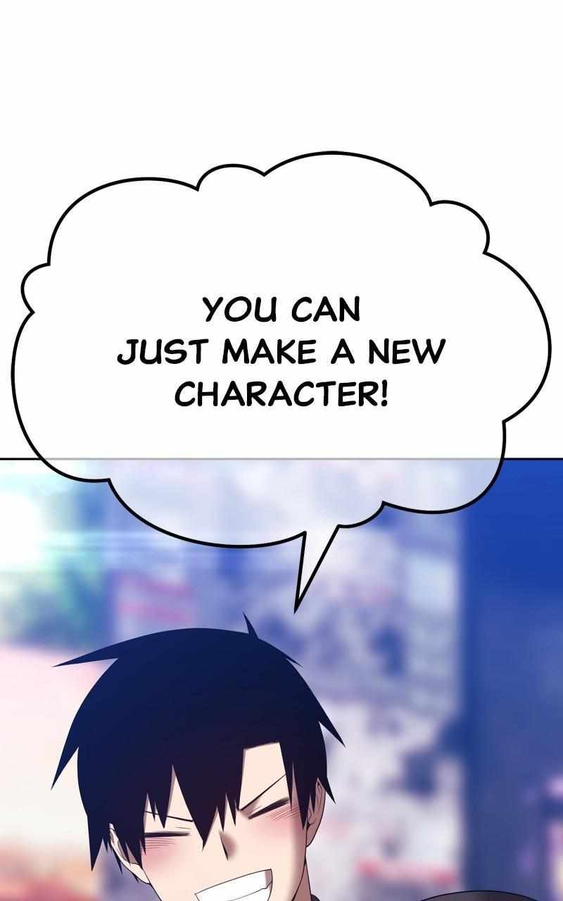 +99 Wooden stick chapter 85 page 368