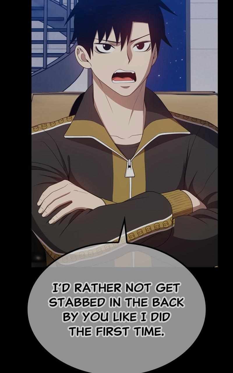 +99 Wooden stick chapter 85 page 386