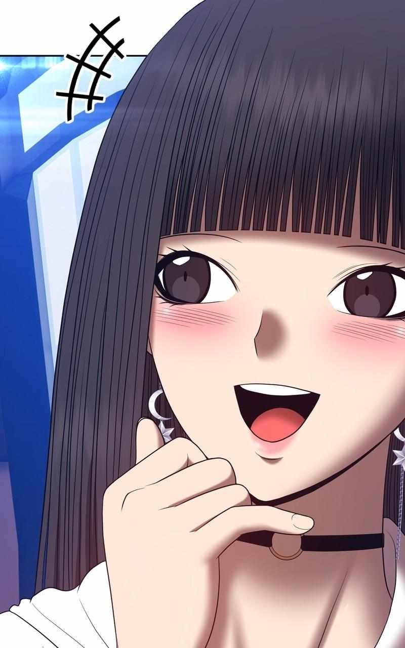 +99 Wooden stick chapter 85 page 427