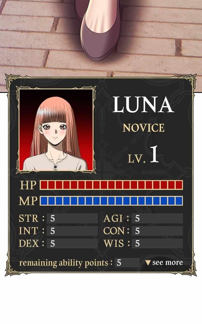 +99 Wooden stick chapter 85 page 454