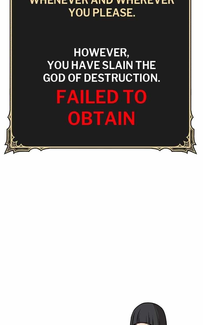 +99 Wooden stick chapter 85 page 59