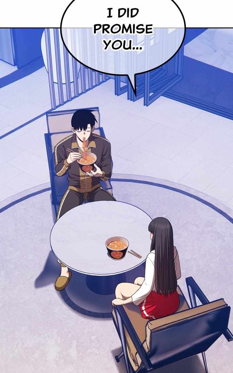 +99 Wooden stick chapter 85 page 88