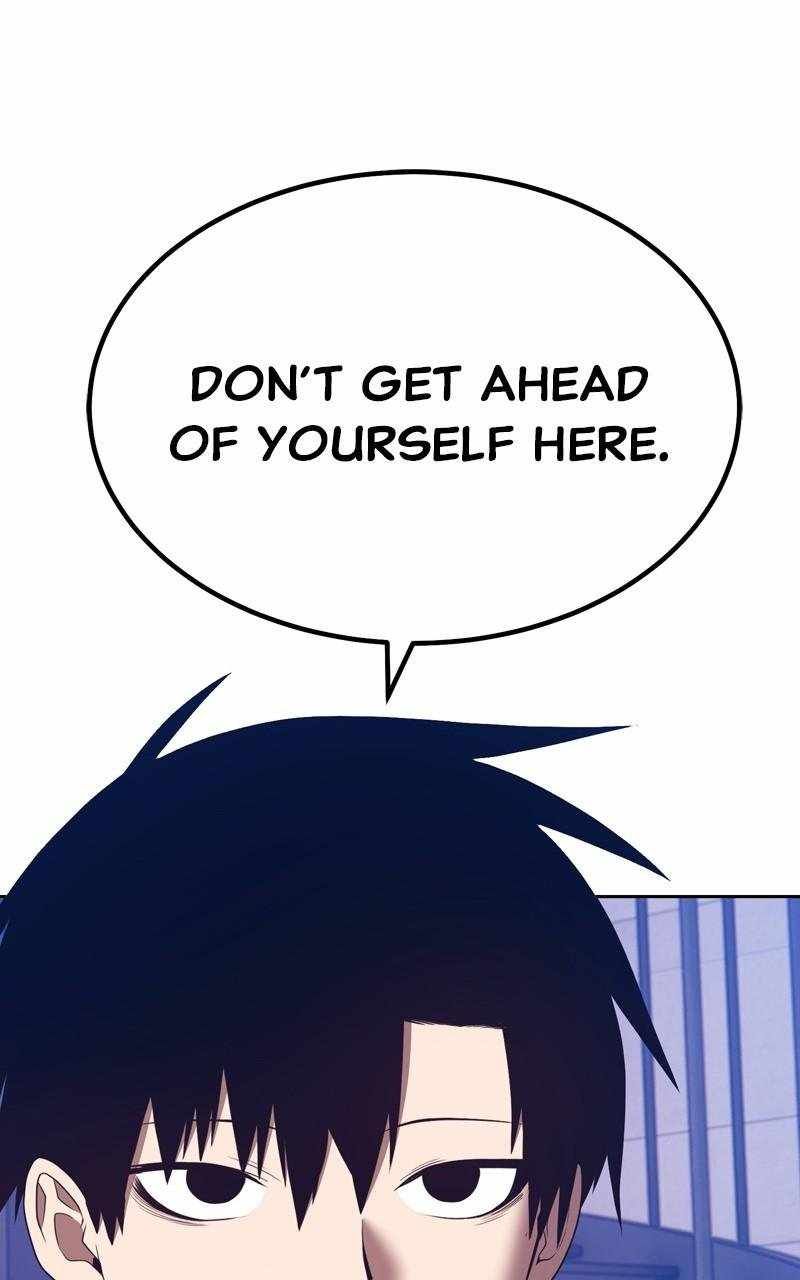 +99 Wooden stick chapter 85 page 96