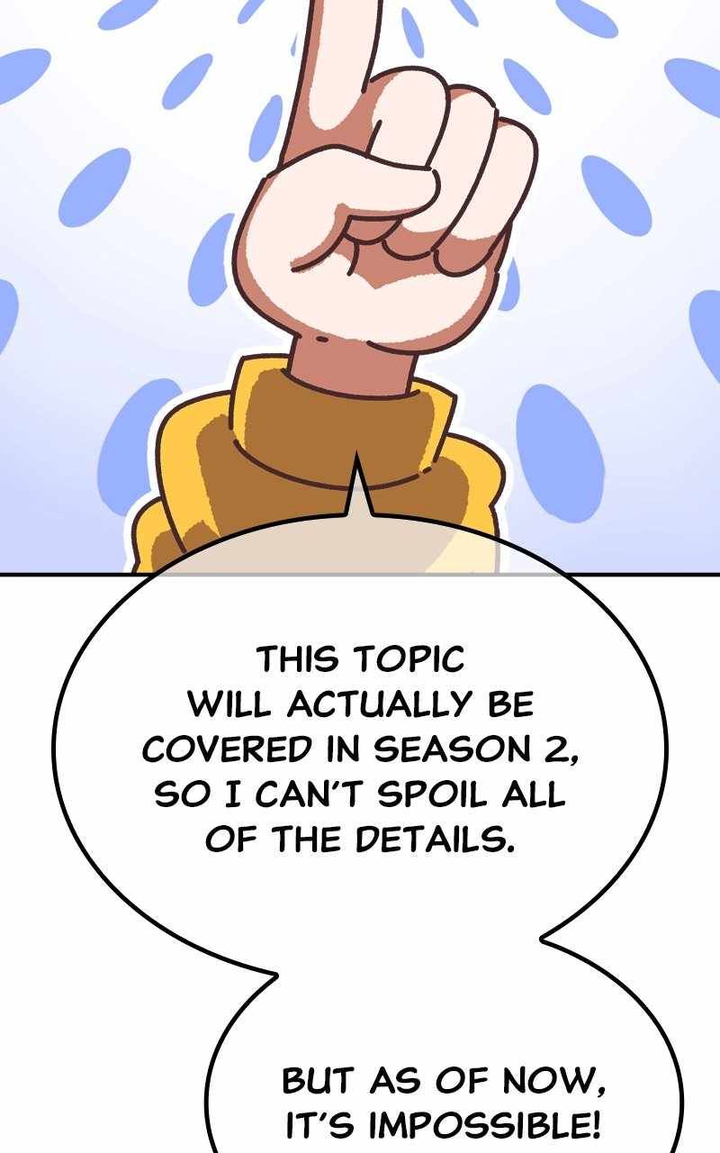 +99 Wooden stick chapter 86 page 128