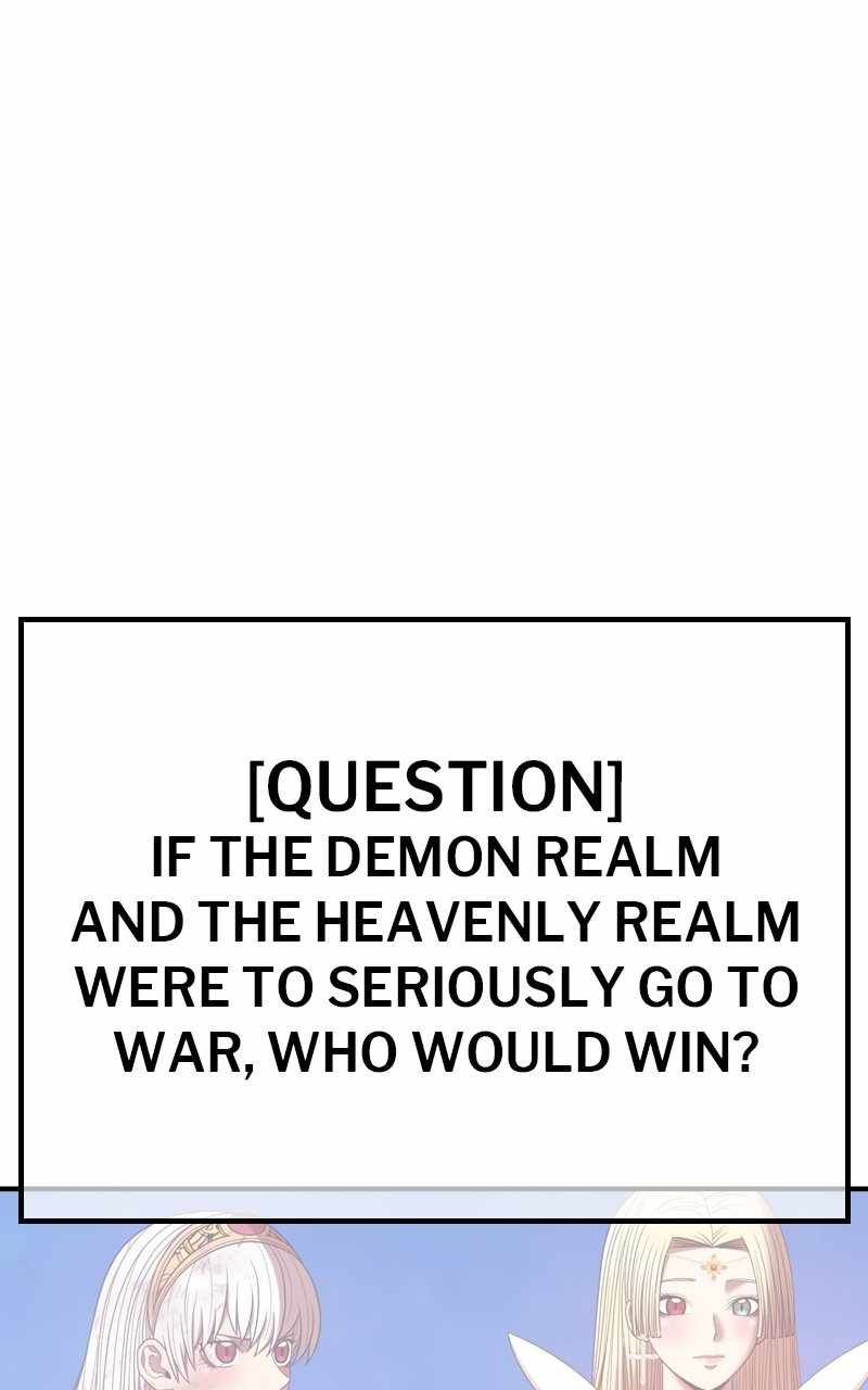 +99 Wooden stick chapter 86 page 135