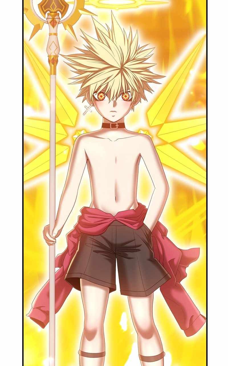 +99 Wooden stick chapter 86 page 146