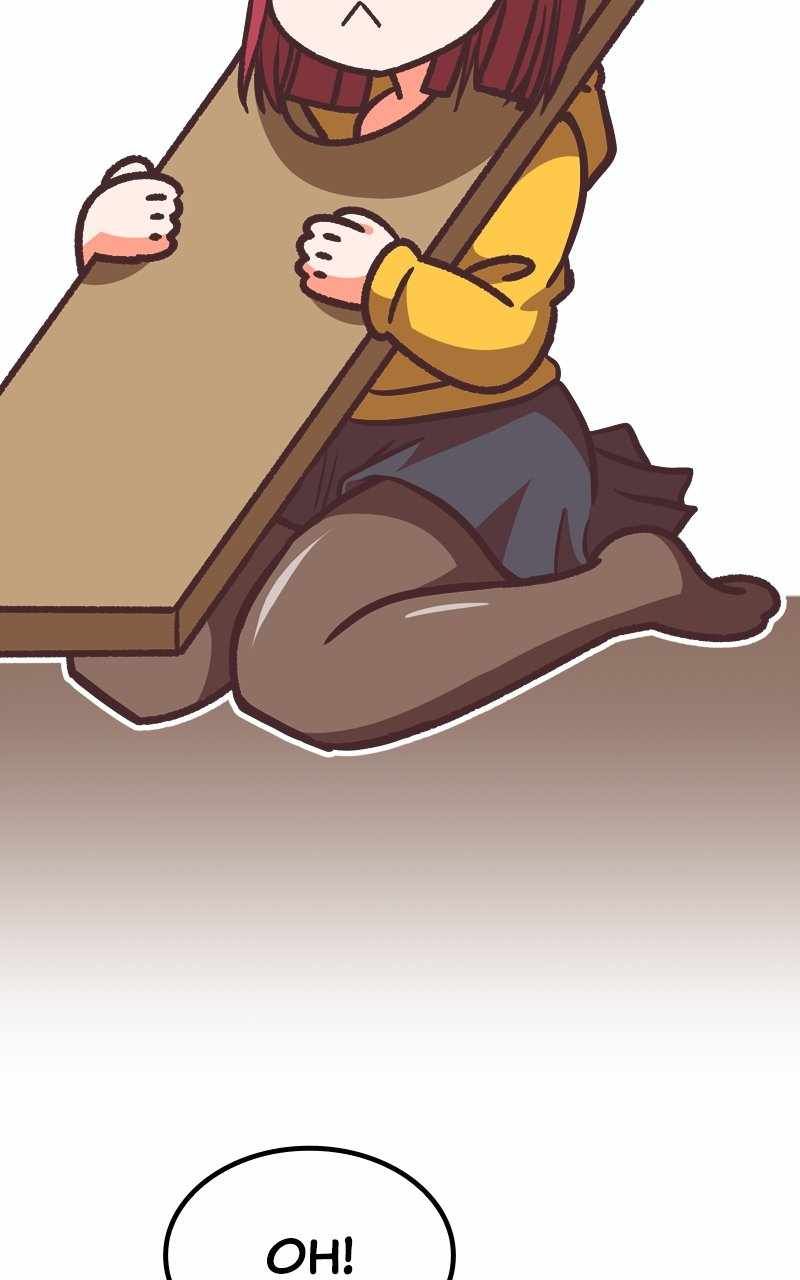 +99 Wooden stick chapter 86 page 47