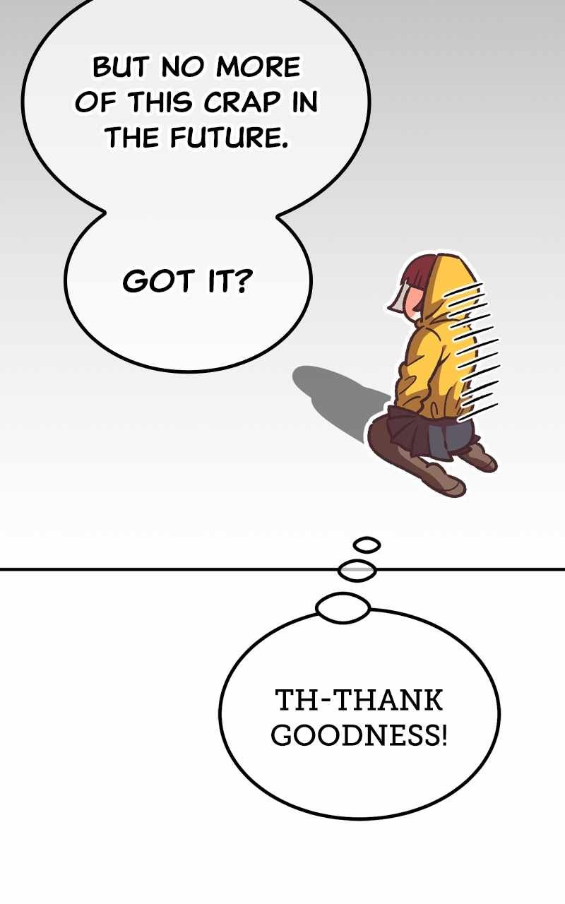 +99 Wooden stick chapter 86 page 95