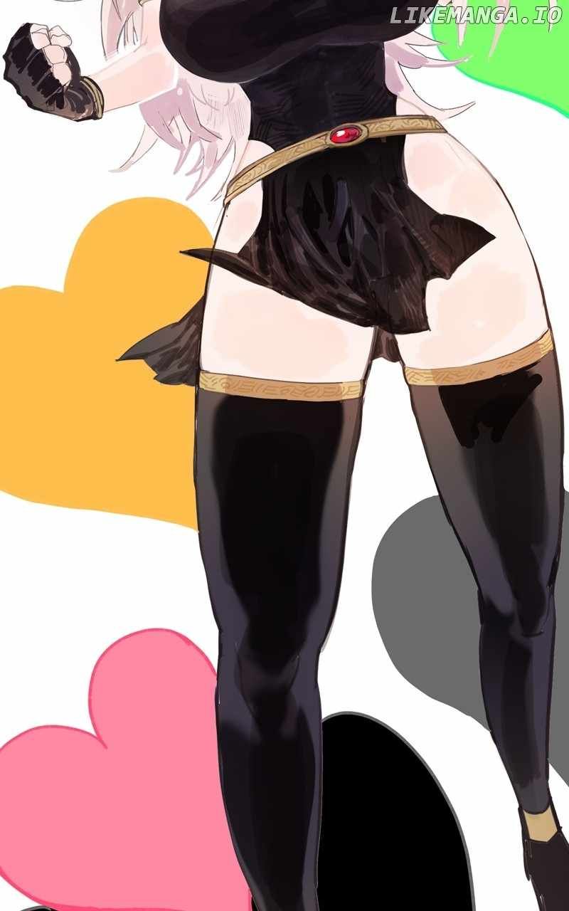 +99 Wooden stick chapter 87 page 103