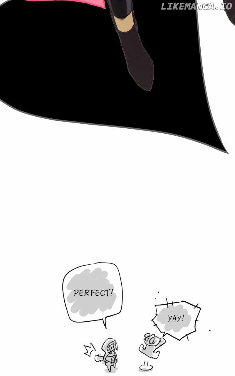 +99 Wooden stick chapter 87 page 104