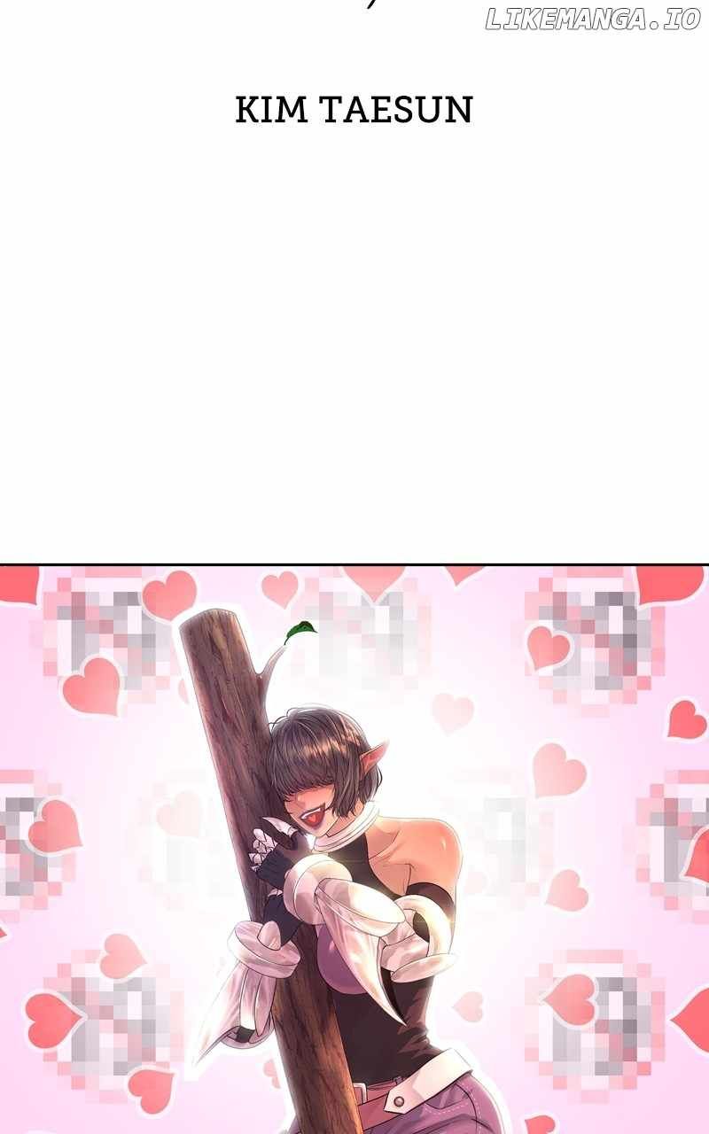 +99 Wooden stick chapter 87 page 107