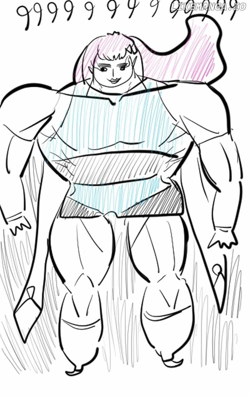 +99 Wooden stick chapter 87 page 111