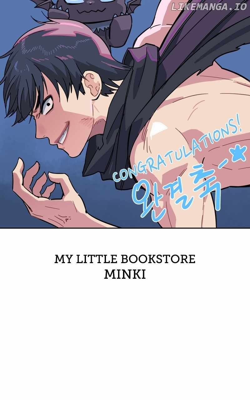 +99 Wooden stick chapter 87 page 113