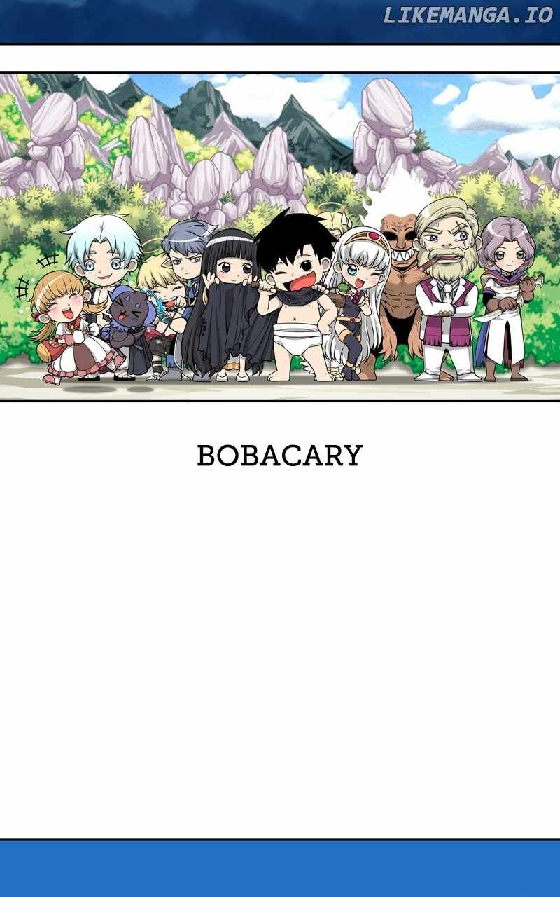 +99 Wooden stick chapter 87 page 132