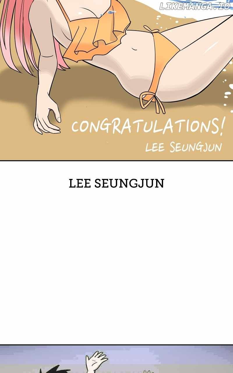 +99 Wooden stick chapter 87 page 154