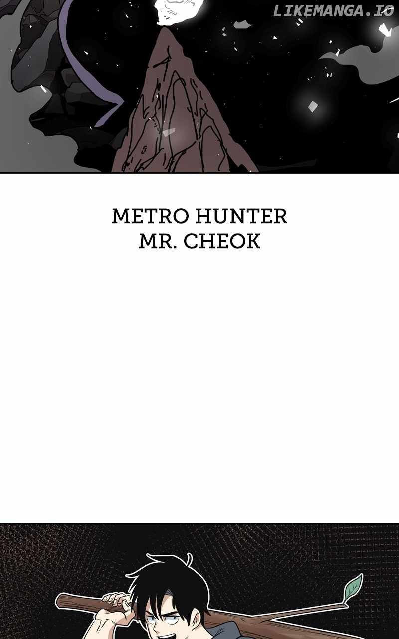 +99 Wooden stick chapter 87 page 162