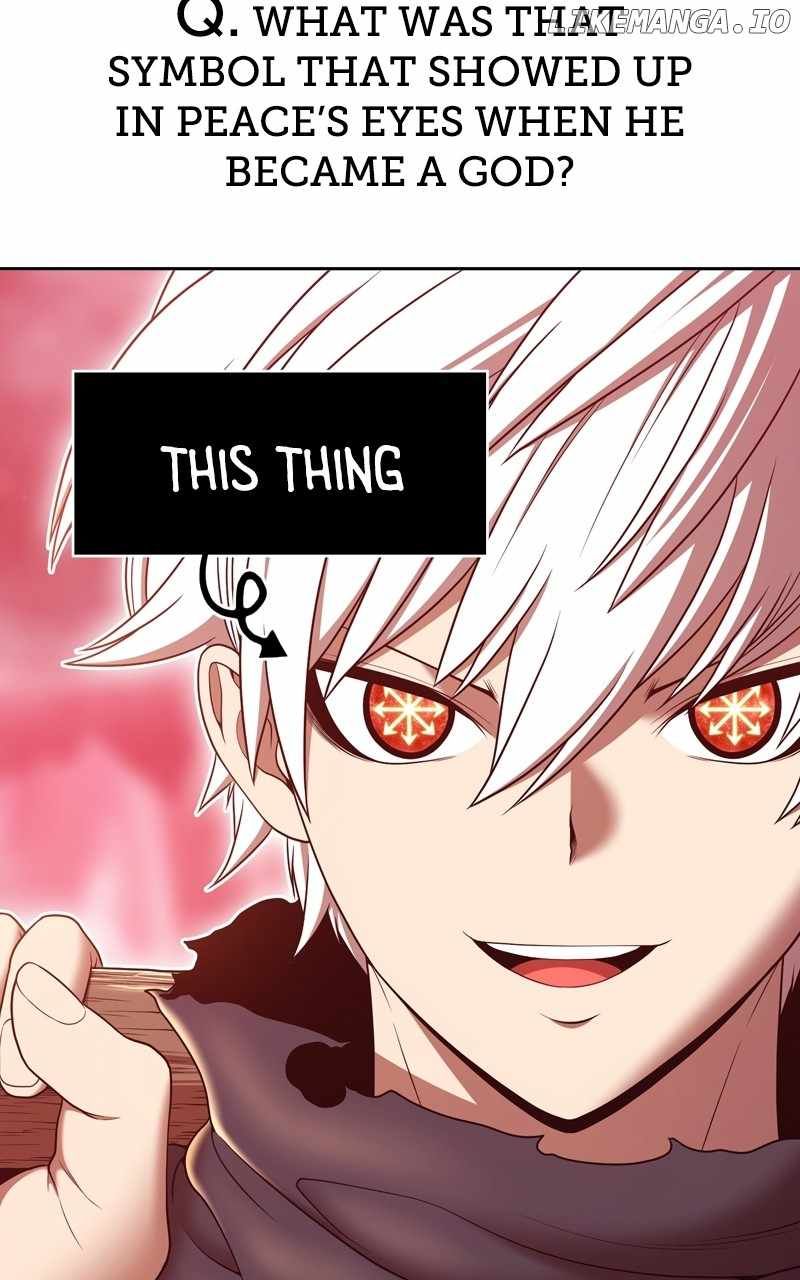 +99 Wooden stick chapter 87 page 21