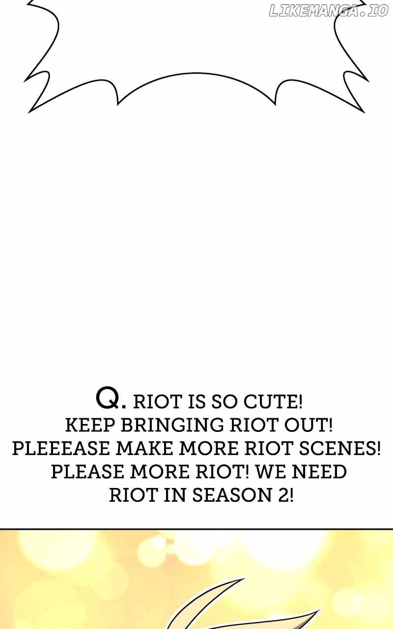 +99 Wooden stick chapter 87 page 27