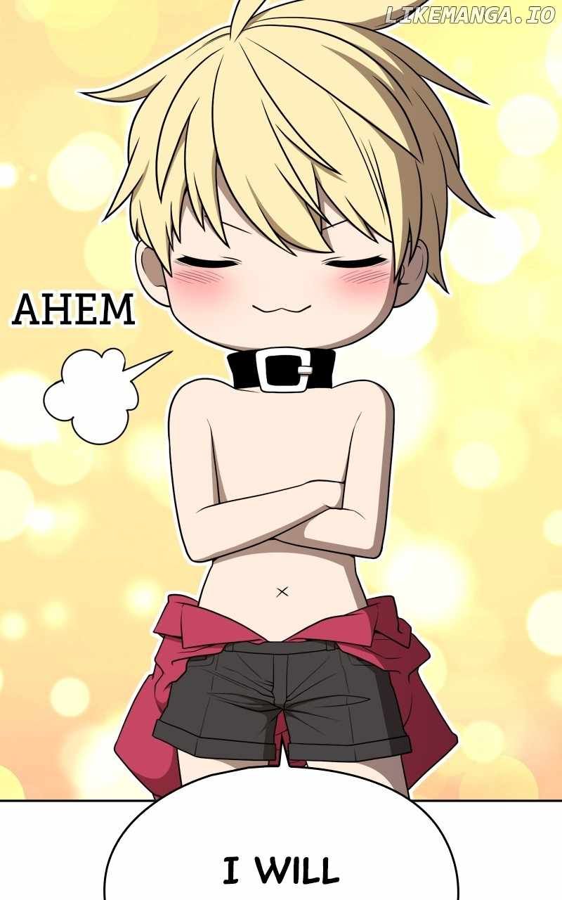 +99 Wooden stick chapter 87 page 28