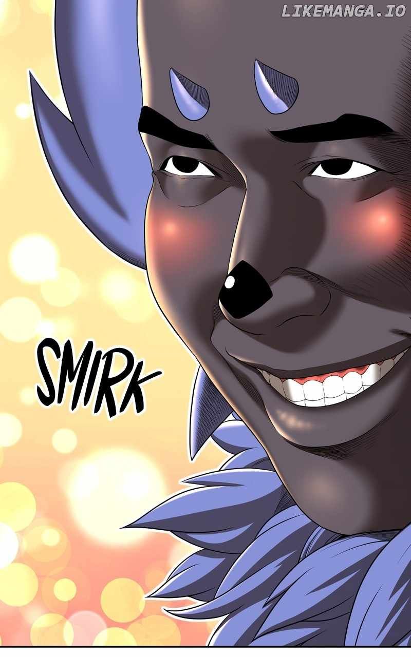 +99 Wooden stick chapter 87 page 33