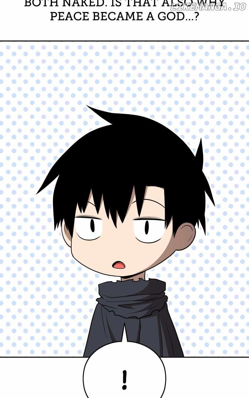 +99 Wooden stick chapter 87 page 40