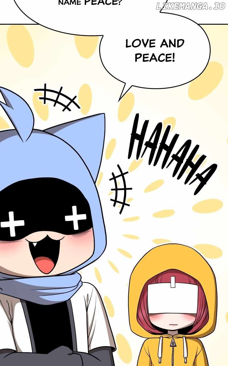 +99 Wooden stick chapter 87 page 45