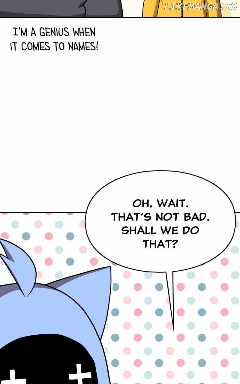 +99 Wooden stick chapter 87 page 46