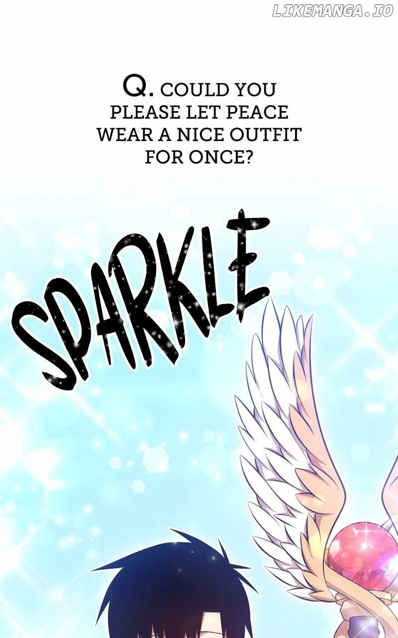 +99 Wooden stick chapter 87 page 49