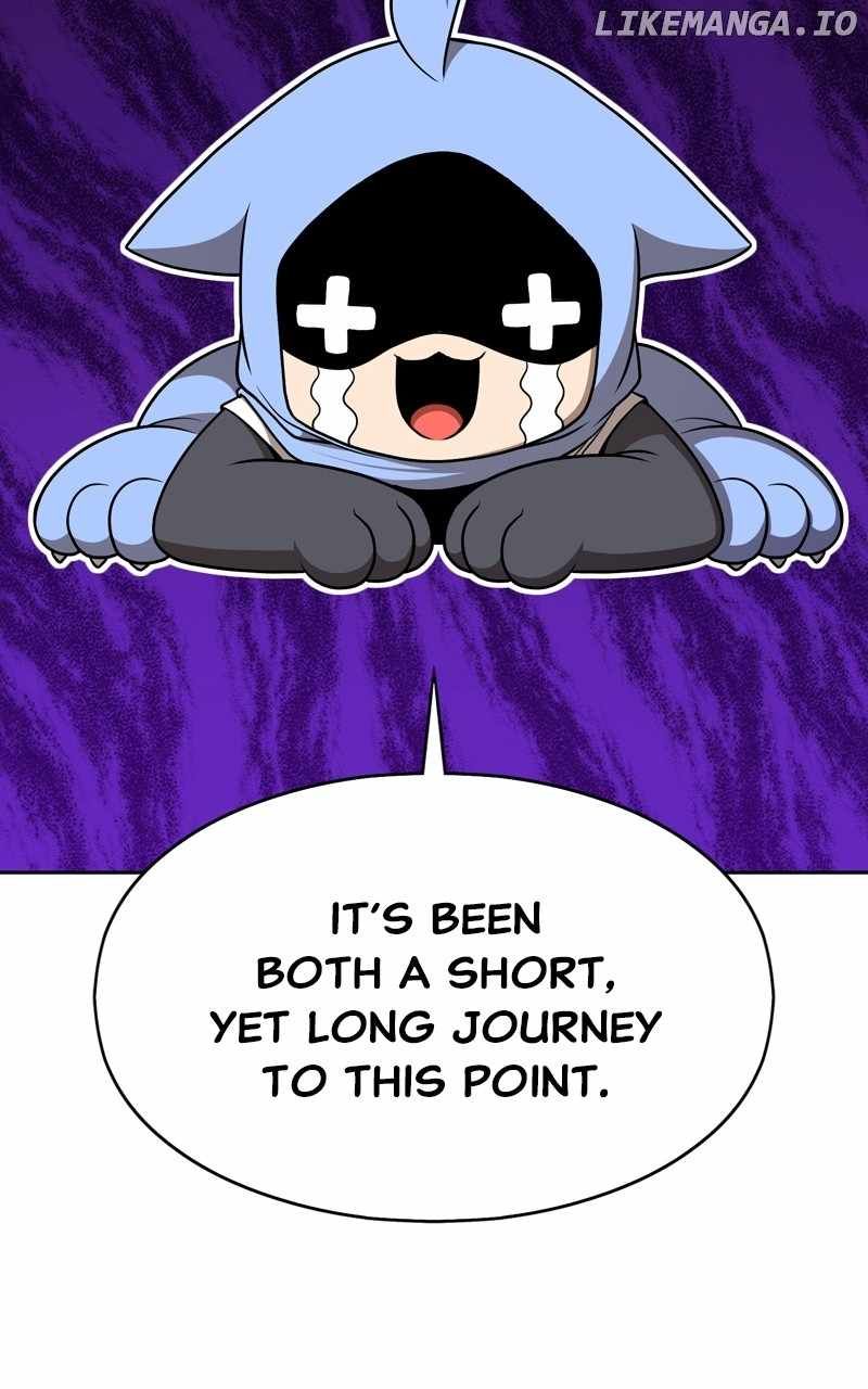 +99 Wooden stick chapter 87 page 5