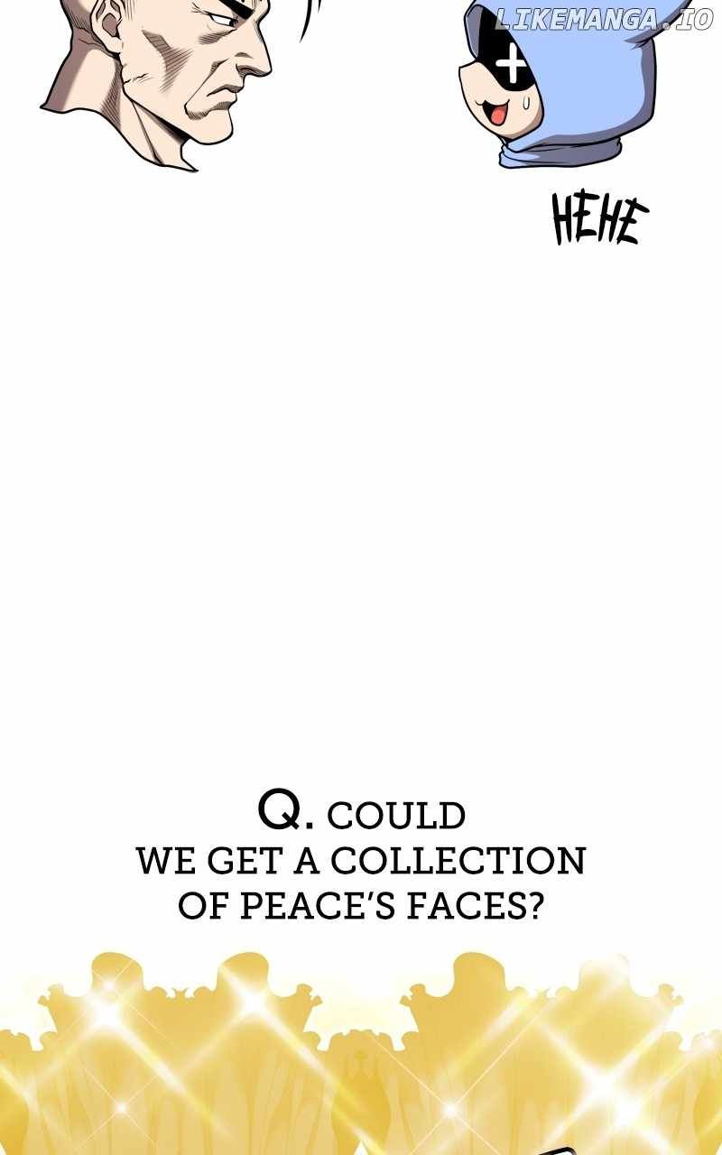 +99 Wooden stick chapter 87 page 57